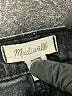 Madewell Black Jeans Size 26 waist - photo 7