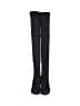 Stuart Weitzman Black Boots Size EU 36 1/2 - photo 2