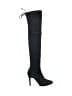 Stuart Weitzman Black Boots Size EU 36 1/2 - photo 1