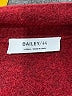 Bailey 44 Red Wool Pullover Sweater Size XS - photo 6