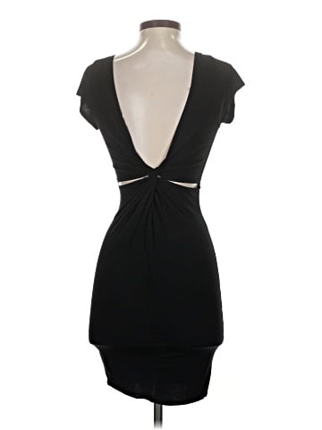 Rolla Coster Sleeveless T-Shirt (view 2)