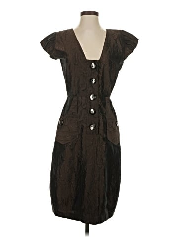 Brian Reyes Casual Dress (view 1)