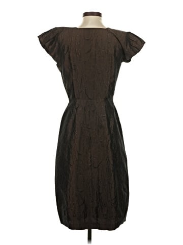 Brian Reyes Casual Dress (view 2)