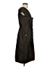 Brian Reyes Brown Casual Dress Size 4 - photo 4