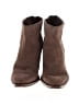 Vince Camuto Brown Tan Ankle Boots Size 8 - photo 2