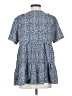 Jodifl 100% Polyester Blue Casual Dress Size S - photo 2