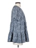Jodifl 100% Polyester Blue Casual Dress Size S - photo 4