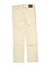 Gap Kids Ivory Jeans Size 10 - photo 2