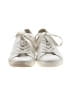 ASOS White Ivory Sneakers Size 8 - photo 2