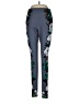 Fila Sport Graphic Blue Active Pants Size M - photo 1
