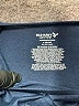 Active by Old Navy Blue 3/4 Sleeve T-Shirt Size 10 - 12 - photo 7