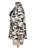 Etcetera Print Silver Jacket Size 6 - photo 5