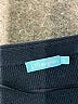 J. McLaughlin 100% Modal Black Cardigan Size S - photo 7