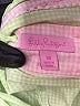 Lilly Pulitzer Green Long Sleeve Button-Down Shirt Size XS - photo 7
