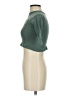 Gap 100% Cupro Green Short Sleeve Turtleneck Size 2 years baby - photo 5