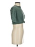 Gap 100% Cupro Green Short Sleeve Turtleneck Size 2 years baby - photo 4