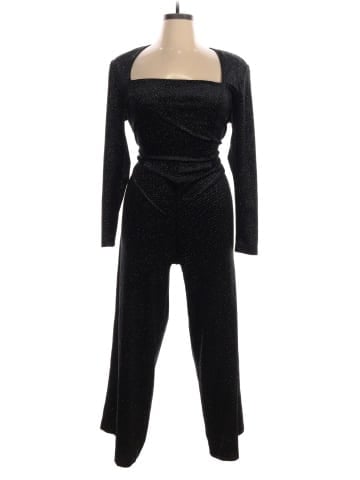 ELOQUII Jumpsuit (view 1)