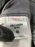 Express Graphic Gray Jeans Size 4r - photo 9