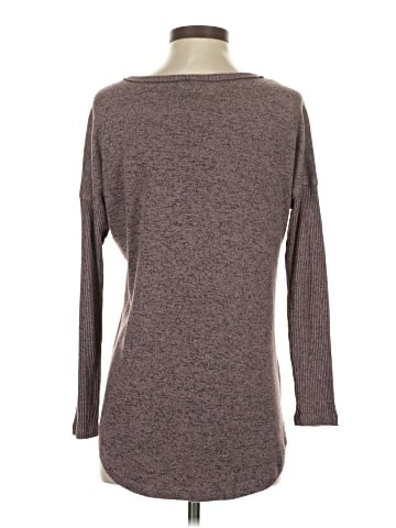 Bobeau Pullover Sweater (view 2)