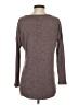 Bobeau Purple Brown Pullover Sweater Size XS - photo 2