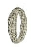 Charming Charlie Ivory Tan Scarf One size - photo 1