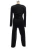 ELOQUII Black Jumpsuit Size 18 - photo 2
