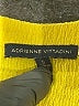 Adrienne Vittadini Yellow 3/4 Sleeve Blouse Size S - photo 7