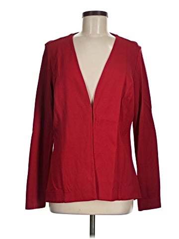 Susan Graver Cardigan (view 1)