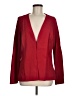 Susan Graver Red Cardigan Size M - photo 1