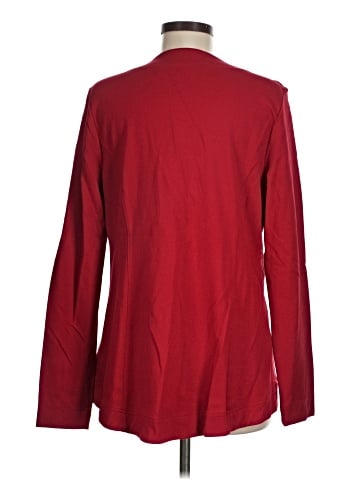 Susan Graver Cardigan (view 2)