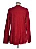Susan Graver Red Cardigan Size M - photo 2