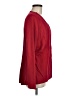 Susan Graver Red Cardigan Size M - photo 4