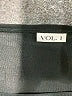 Vol.1 Solid Black Casual Skirt Size XXL (estimated) - photo 4