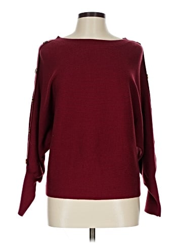 Cupio Pullover Sweater (view 1)