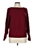 Cupio Burgundy Pullover Sweater Size L - photo 1