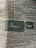 Strazzi Gray Pullover Sweater Size L - photo 7