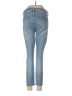 Dear John Hearts Blue Jeans Size 28 waist - photo 2