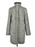 Ann Taylor LOFT Gray Coat Size XS - photo 1