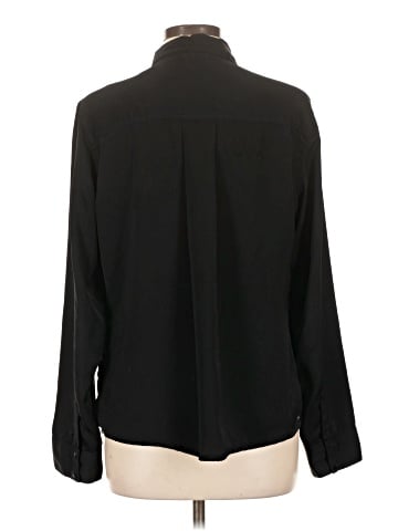 Guess Long Sleeve Blouse (view 2)