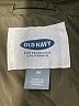 Old Navy 100% Polyester Green Vest Size M - photo 6