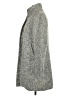Ann Taylor LOFT Gray Coat Size XS - photo 5