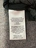 Skye's The Limit 100% Polyester Black Long Sleeve Blouse Size L - photo 8