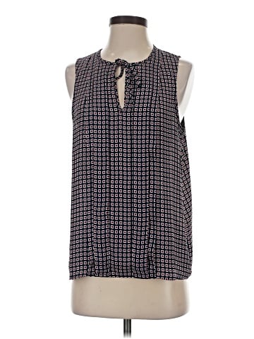 J.Crew Sleeveless Blouse (view 1)