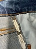Madewell Solid Blue Jeans Size 28 waist - photo 8