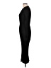Zara Black Casual Dress Size L - photo 5