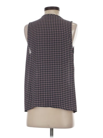 J.Crew Sleeveless Blouse (view 2)