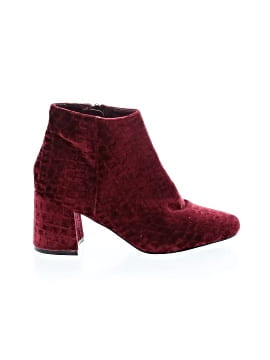 Assorted Brands Ankle Boots