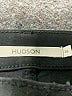 Hudson Jeans Black Active Pants Size 26 waist - photo 4