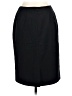 Sutton Studio Solid Black Formal Skirt Size 10 - photo 2