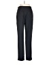 Nanette Lepore 100% Polyethylene Black Dress Pants Size 2 - photo 2
